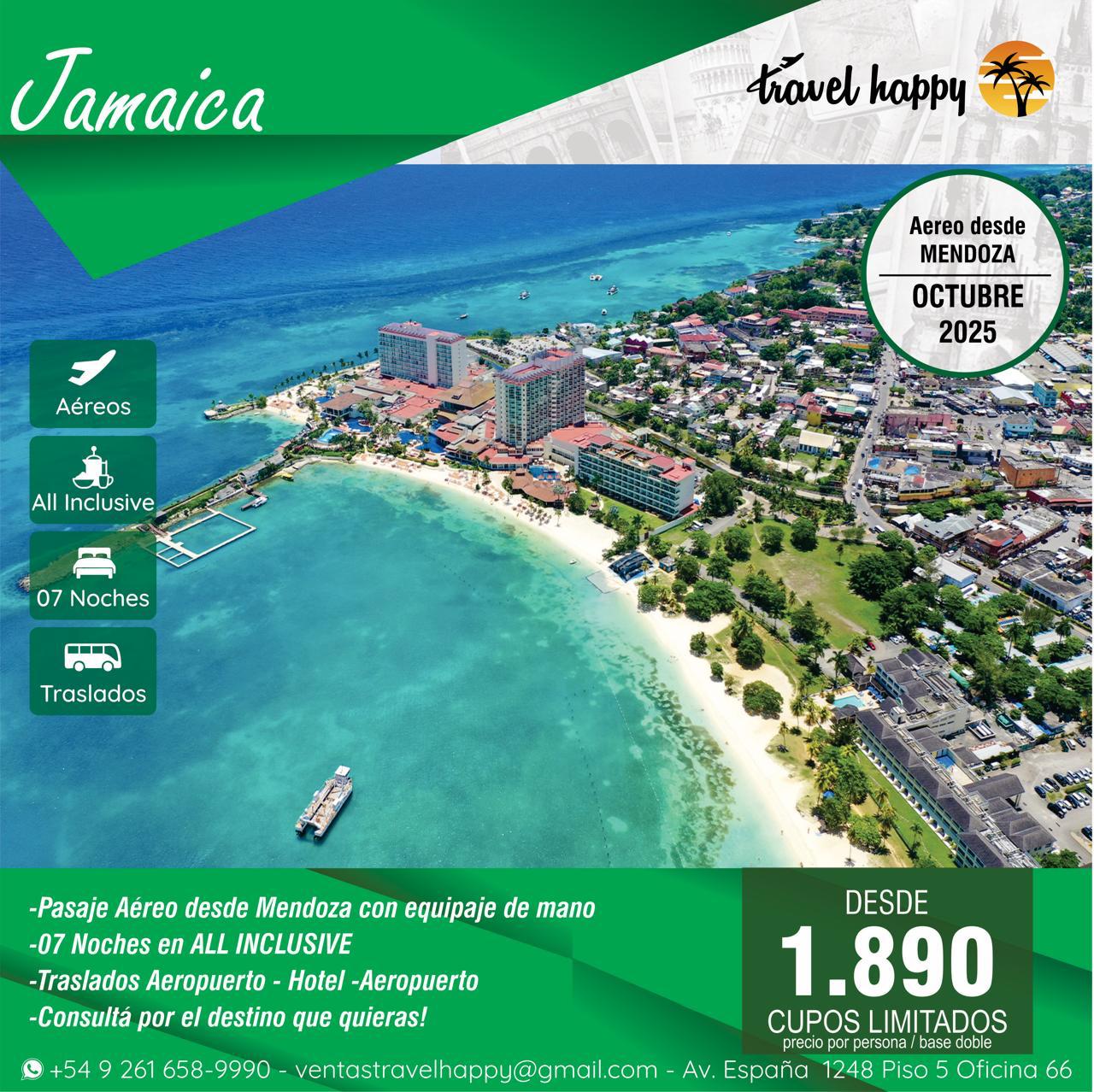 jamaica jamaica